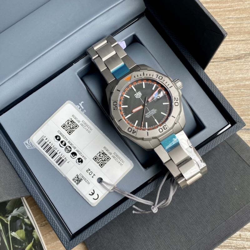 TAG HEUER Watches